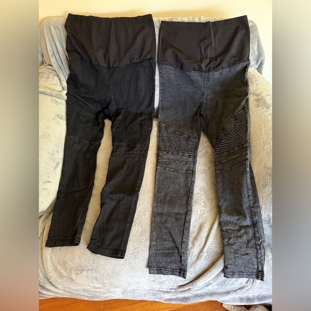 Maternity Jeggings
